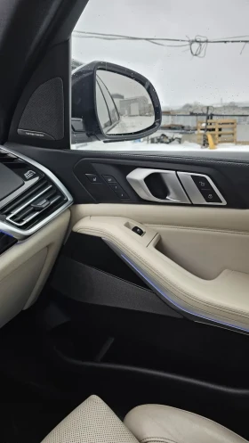 BMW X5 ВСИЧКИ ЕКСТРИ! НАПЪЛНО ОБСЛУЖЕНА . - 82999 лв. / 42436.71 € - 76514620 13