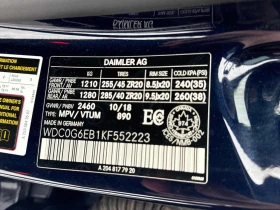 Mercedes-Benz GLC 2019 AMG 43 * БЕЗ ПЪРВОНАЧАЛНА ВНОСКА - 19890 € / 38901.46 лв. - 87661028 10