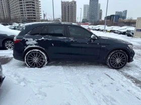 Mercedes-Benz GLC 2019 AMG 43 * БЕЗ ПЪРВОНАЧАЛНА ВНОСКА - 19890 € / 38901.46 лв. - 87661028 4