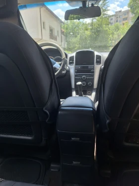Chevrolet Captiva 2.0 VCDI - 1500 € / 2933.74 лв. - 89630747 10