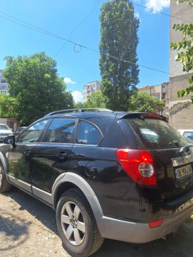 Chevrolet Captiva 2.0 VCDI - 1500 € / 2933.74 лв. - 89630747 4