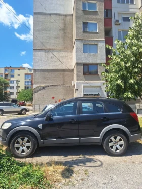 Chevrolet Captiva 2.0 VCDI - 1500 € / 2933.74 лв. - 89630747 2