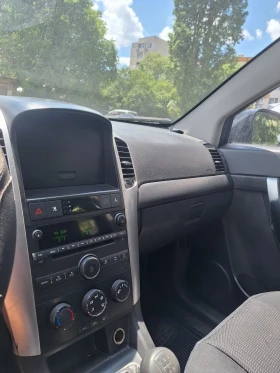 Chevrolet Captiva 2.0 VCDI - 1500 € / 2933.74 лв. - 89630747 7