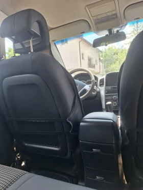 Chevrolet Captiva 2.0 VCDI - 1500 € / 2933.74 лв. - 89630747 11