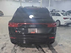 Audi RSQ8 4.0 TFSI quattro  CARFAX, снимка 12