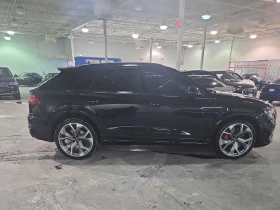 Audi RSQ8 4.0 TFSI quattro  CARFAX, снимка 11