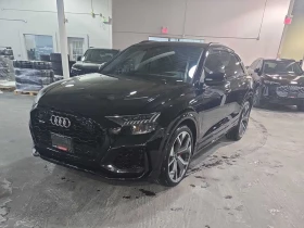 Audi RSQ8 4.0 TFSI quattro  CARFAX, снимка 1