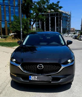 Mazda CX-30 AWD 2.5 190к.с.