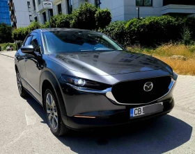 Mazda CX-30 AWD 2.5 190к.с. - 19900 € / 38921.02 лв. - 74978110 2
