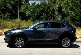 Mazda CX-30 AWD 2.5 190к.с. - 19900 € / 38921.02 лв. - 74978110 11