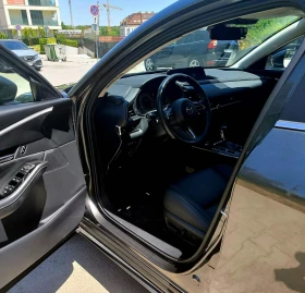 Mazda CX-30 AWD 2.5 190к.с. - 19900 € / 38921.02 лв. - 74978110 5