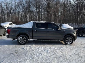 Ford F150 * 4WD SuperCrew 5.5' Box | CARFAX - 14800 € / 28946.28 лв. - 99580463 3