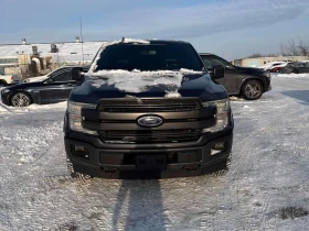 Ford F150 * 4WD SuperCrew 5.5' Box | CARFAX - 14800 € / 28946.28 лв. - 99580463 5