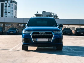 Audi Q7 - 31500 € / 61608.64 лв. - 17273660 2