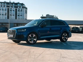 Audi Q7 - 31500 € / 61608.64 лв. - 17273660 3