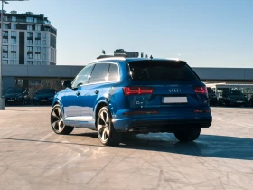 Audi Q7 - 31500 € / 61608.64 лв. - 17273660 7