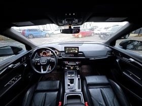 Audi Q5 Progressiv 45 TFSI* Bang&Olufsen* подгрев* панорам - 17800 € / 34813.77 лв. - 41204856 10