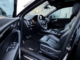 Audi Q5 Progressiv 45 TFSI* Bang&Olufsen* подгрев* панорам - 17800 € / 34813.77 лв. - 41204856 7