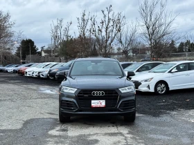 Audi Q5 Progressiv 45 TFSI* Bang&Olufsen* подгрев* панорам - 17800 € / 34813.77 лв. - 41204856 3