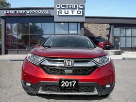 Honda Cr-v * EX AWD * CARFAX *  - 17100 € / 33444.69 лв. - 37254120 10