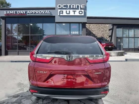 Honda Cr-v * EX AWD * CARFAX *  - 17100 € / 33444.69 лв. - 37254120 11