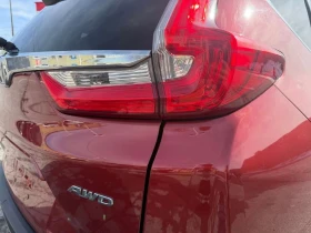 Honda Cr-v * EX AWD * CARFAX *  - 17100 € / 33444.69 лв. - 37254120 16