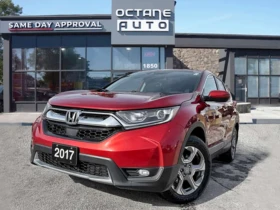 Honda Cr-v * EX AWD * CARFAX *  - 17100 € / 33444.69 лв. - 37254120 2