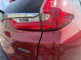 Honda Cr-v * EX AWD * CARFAX *  - 17100 € / 33444.69 лв. - 37254120 17