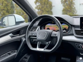 Audi Q5 55 TFSI e quattro - 30626 € / 59899.25 лв. - 38884965 11