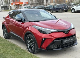 Toyota C-HR 1.8 HEV GR Sport - 27000 € / 52807.41 лв. - 37853943 8
