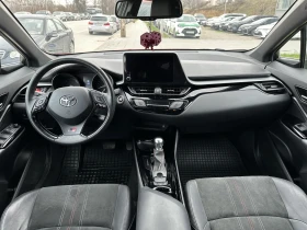 Toyota C-HR 1.8 HEV GR Sport - 27000 € / 52807.41 лв. - 37853943 12