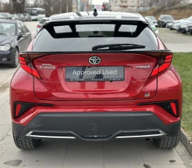 Toyota C-HR 1.8 HEV GR Sport - 27000 € / 52807.41 лв. - 37853943 5