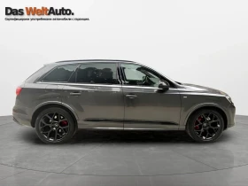 Audi Q7 - 81950 € / 160280.27 лв. - 42350928 4