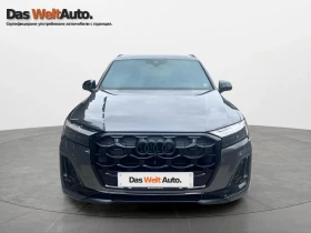 Audi Q7 - 81950 € / 160280.27 лв. - 42350928 2