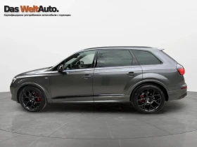 Audi Q7 - 81950 € / 160280.27 лв. - 42350928 8