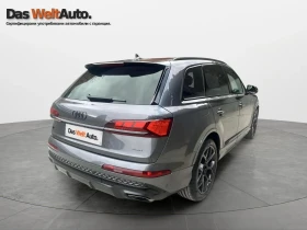 Audi Q7 - 81950 € / 160280.27 лв. - 42350928 5
