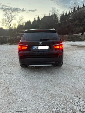 BMW X3 - 10500 € / 20536.22 лв. - 42327712 7