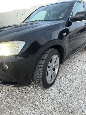 BMW X3 - 10500 € / 20536.22 лв. - 42327712 4