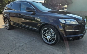Audi Q7 4.2TDI - 11999 € / 23468.00 лв. - 76773127 3