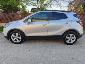Opel Mokka 1.4t= GAS | Mobile.bg � ����� ������ 3