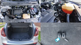 Opel Mokka 1.4t= GAS | Mobile.bg � ����� ������ 16