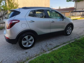 Opel Mokka 1.4t= GAS | Mobile.bg � ����� ������ 6