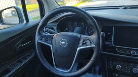 Opel Mokka 1.4t= GAS | Mobile.bg � ����� ������ 12