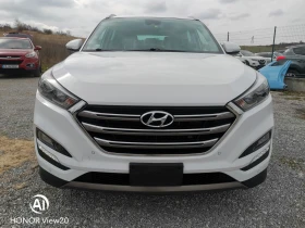 ������ Hyundai Tucson