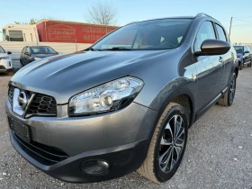 ����� �� �������� �� Nissan Qashqai 1.5dci N-tec