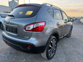 ����� �� �������� �� Nissan Qashqai 1.5dci N-tec