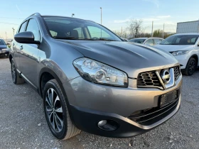 ����� �� �������� �� Nissan Qashqai 1.5dci N-tec