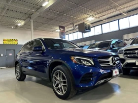 ����� �� �������� �� Mercedes-Benz GLC 300 4MATIC| NAV| BLACKWOOD| DUALROOF| LED| LEATHER| + 