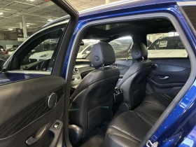 Mercedes-Benz GLC 300 4MATIC| NAV| BLACKWOOD| DUALROOF| LED| LEATHER| +  | Mobile.bg � ����� ������ 16