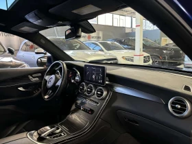 Mercedes-Benz GLC 300 4MATIC| NAV| BLACKWOOD| DUALROOF| LED| LEATHER| +  | Mobile.bg � ����� ������ 9